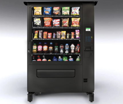 Chips, Candy, Popcorn, Poptart's & More!