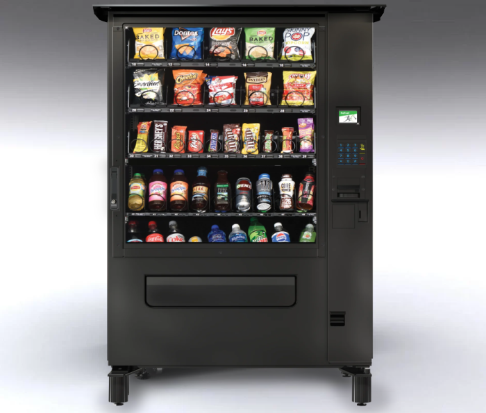 Chips, Candy, Popcorn, Poptart's & More!